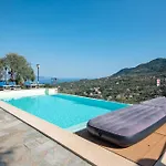 Villa Ginelà *
