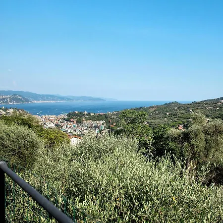 Ginela * Santa Margherita Ligure