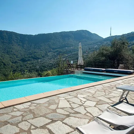 Ginela Santa Margherita Ligure