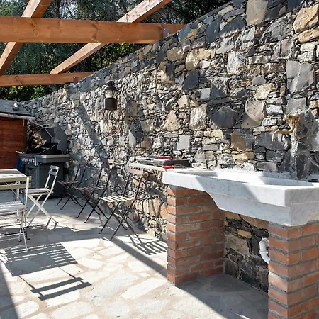 Ginela * Santa Margherita Ligure