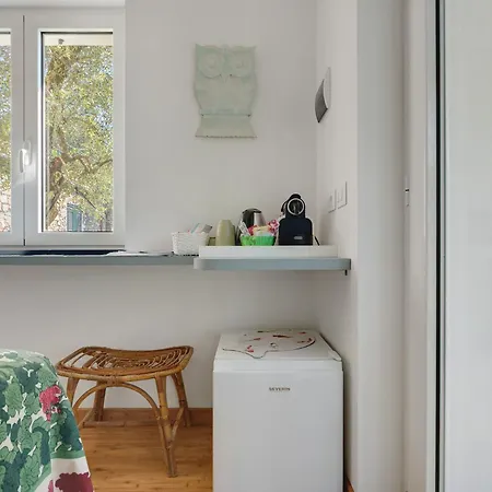 Ginela * Santa Margherita Ligure