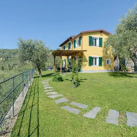 Ginelà Villa