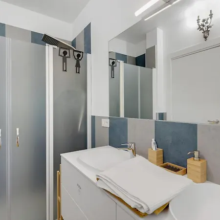 Ginela Vila Santa Margherita Ligure