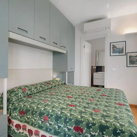 Vila Ginela Santa Margherita Ligure