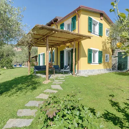 Ginela Santa Margherita Ligure