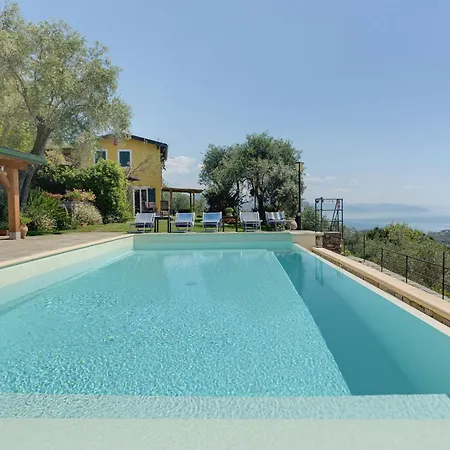 Ginela * Santa Margherita Ligure