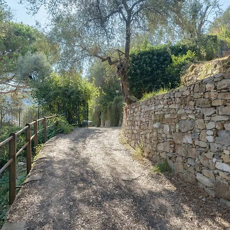 Ginela Santa Margherita Ligure