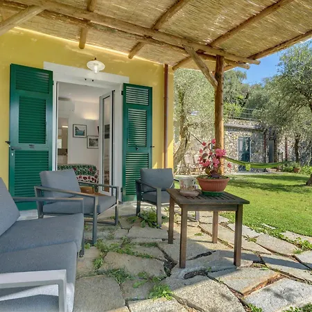 Villa Ginelà *