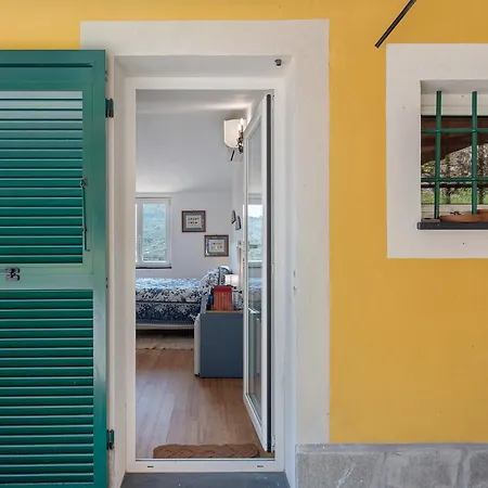 Ginelà Villa Santa Margherita Ligure