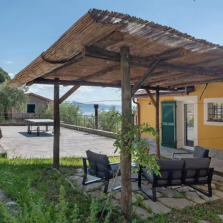 Ginela * Santa Margherita Ligure