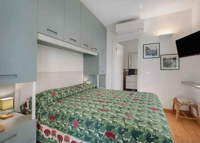 Villa Ginela Santa Margherita Ligure