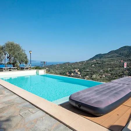 Villa Ginela *