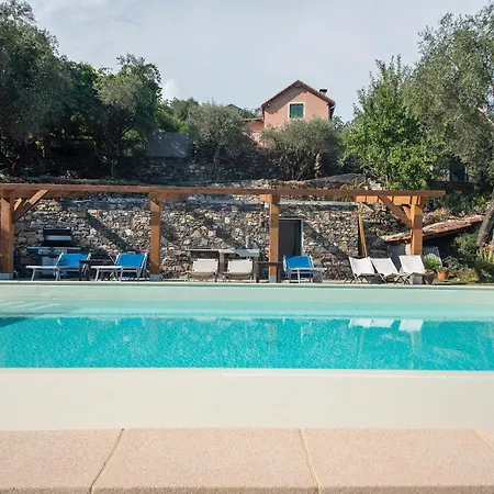 Ginela * سانتا مارغريتا ليغور