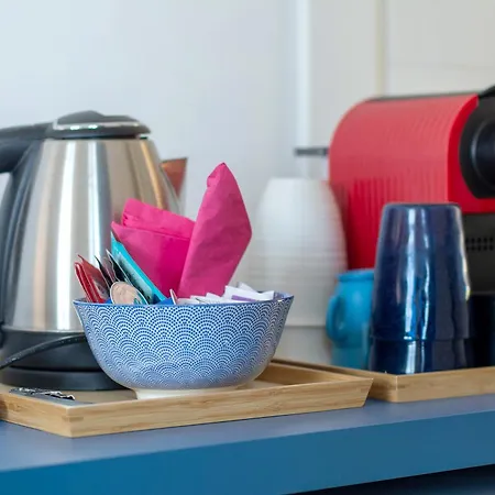 Ginela * سانتا مارغريتا ليغور