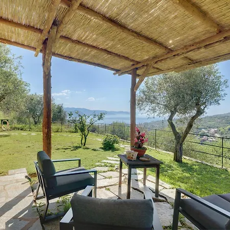 Villa Ginela *
