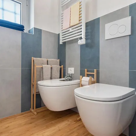 Ginela فيلة سانتا مارغريتا ليغور