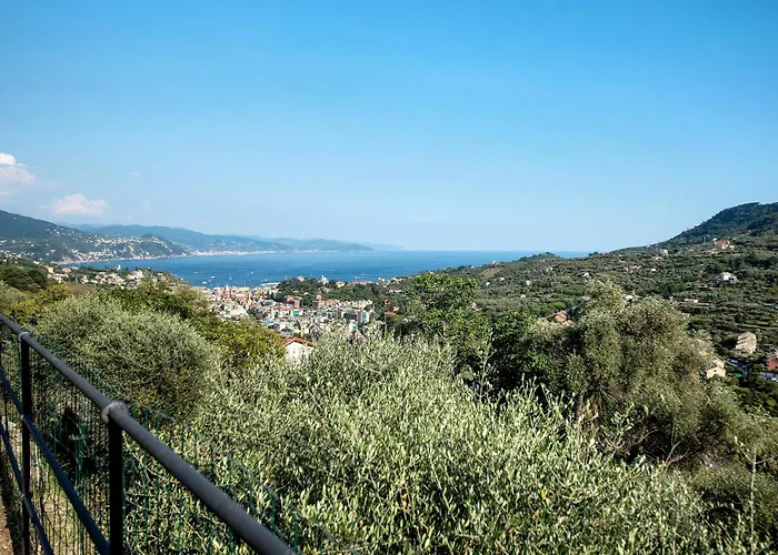 Ginela * Santa Margherita Ligure