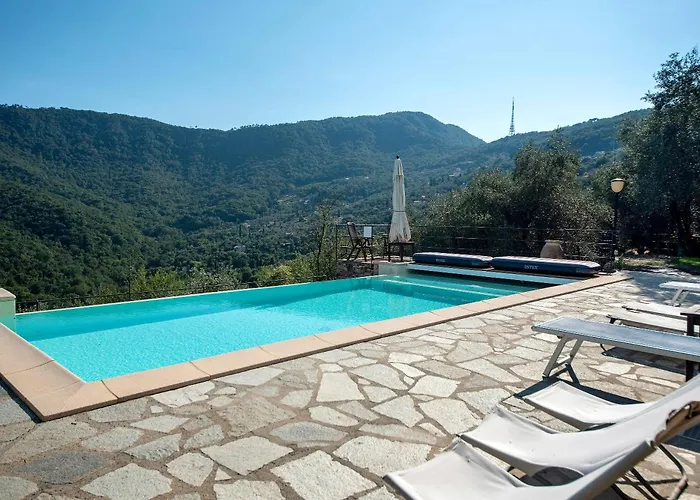 Ginela Santa Margherita Ligure