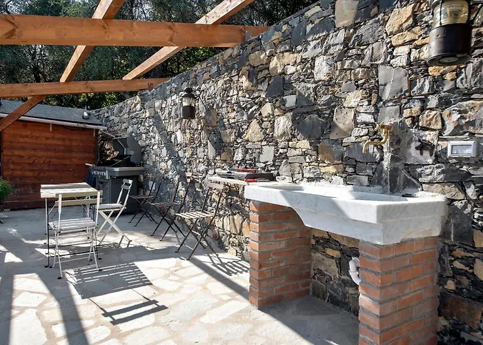 Ginela * Santa Margherita Ligure