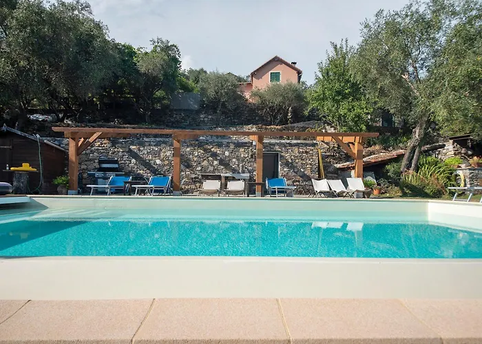 Ginela * Santa Margherita Ligure