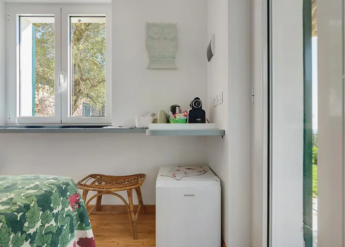 Ginela * Santa Margherita Ligure