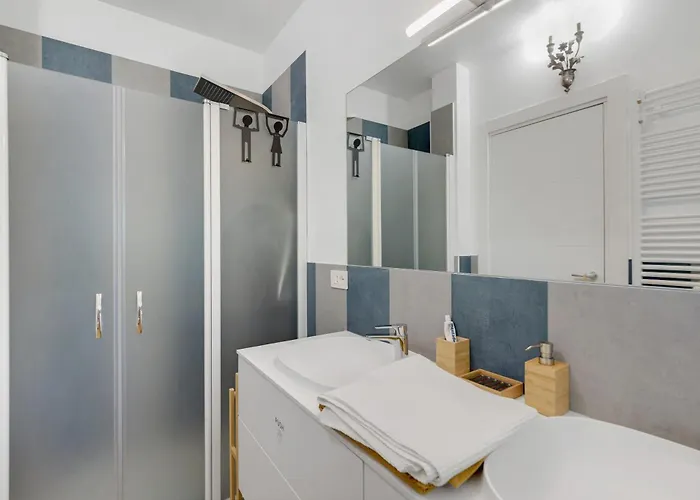 Ginela Villa Santa Margherita Ligure