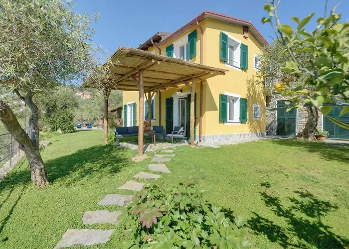 Ginela Santa Margherita Ligure