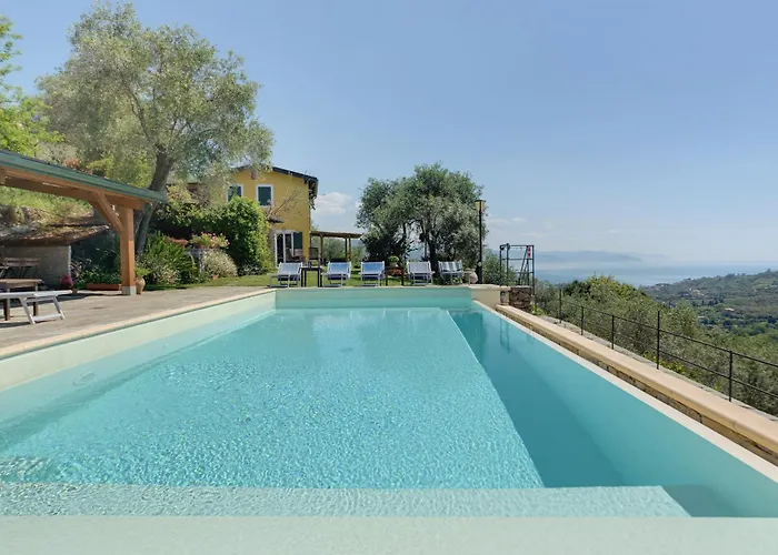 Ginela * Santa Margherita Ligure