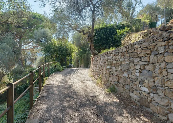 Ginela Santa Margherita Ligure