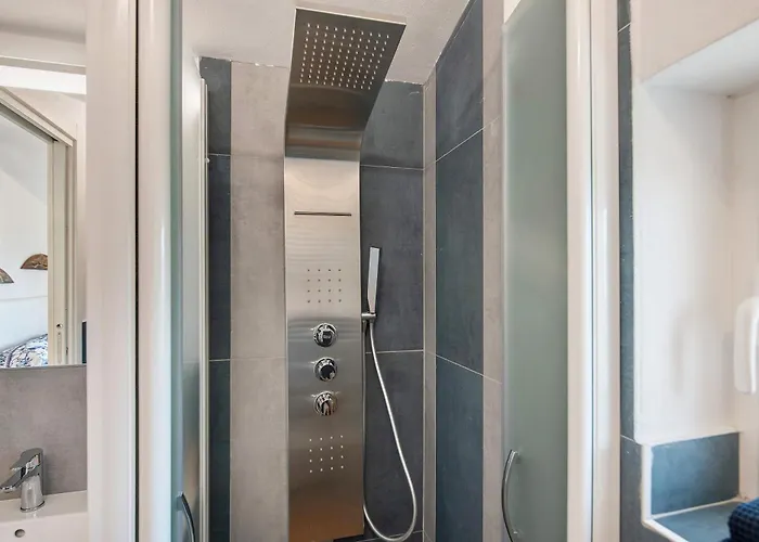 Ginela Villa Santa Margherita Ligure