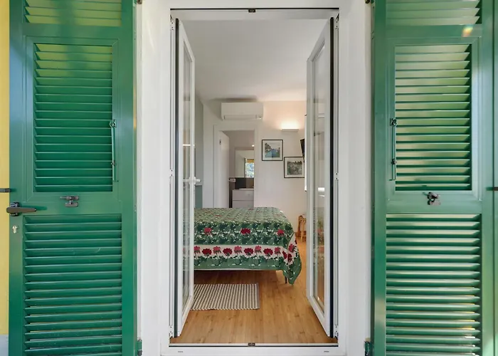 Ginela Santa Margherita Ligure