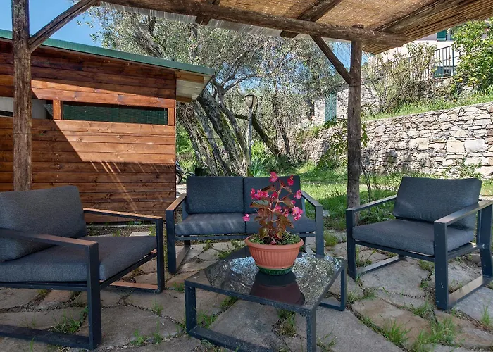 Ginela * Santa Margherita Ligure