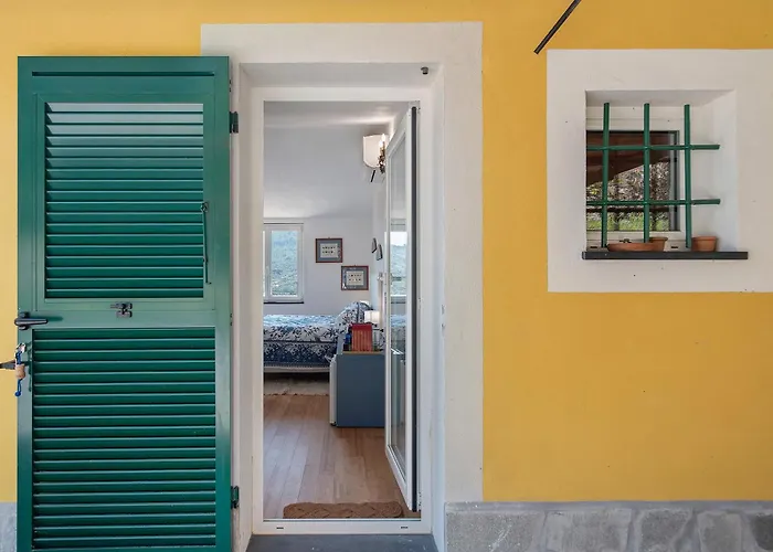 Ginela Villa Santa Margherita Ligure