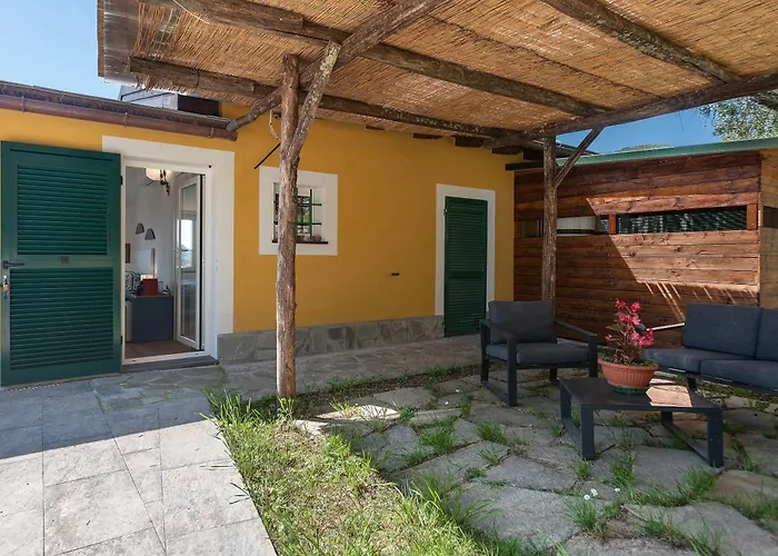 Ginela Villa Santa Margherita Ligure